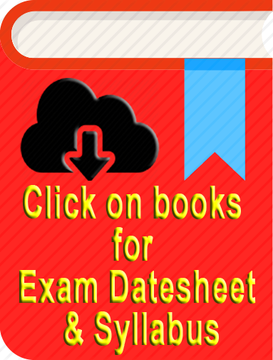 examsyllabus